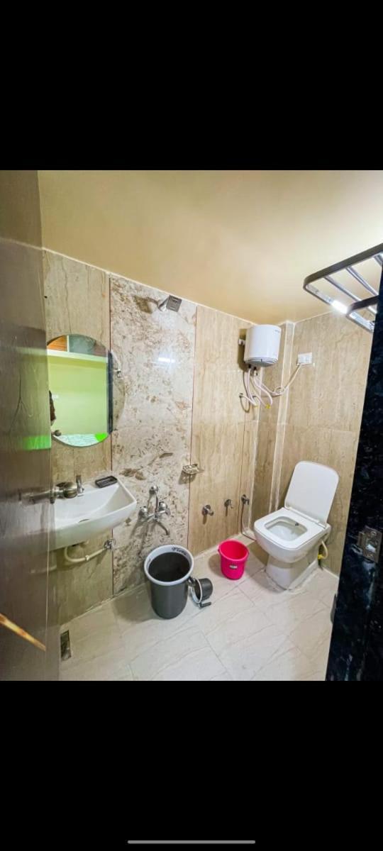Jai Swaminarayan Delux Homestay Garudeshwar エクステリア 写真