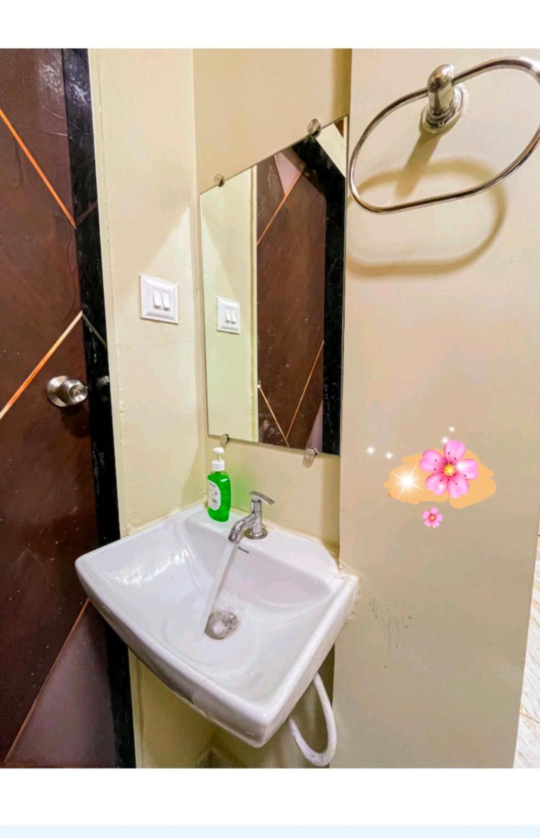 Jai Swaminarayan Delux Homestay Garudeshwar エクステリア 写真